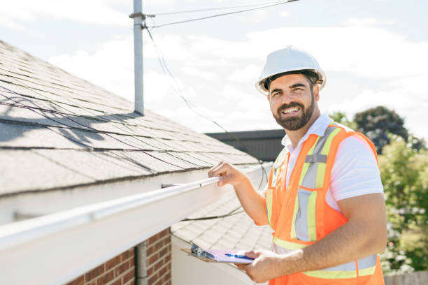 Best Commercial Roofing Services  in Shawano, WI