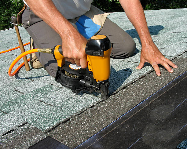 Quick and Trustworthy Emergency Roof Repair Services in Shawano, WI