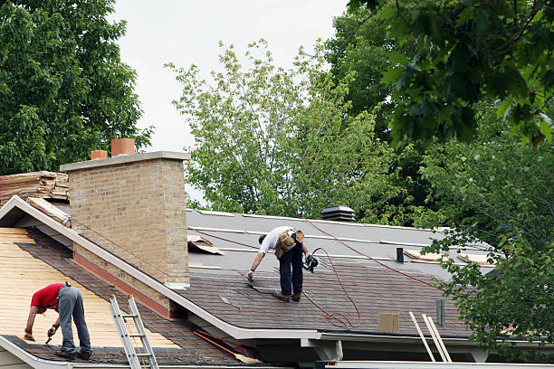 Residential Roof Replacement in Shawano, WI
