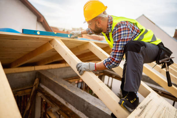 Trusted Shawano, WI Roofing Contractor Experts