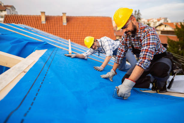 Tile Roofing Contractor in Shawano, WI